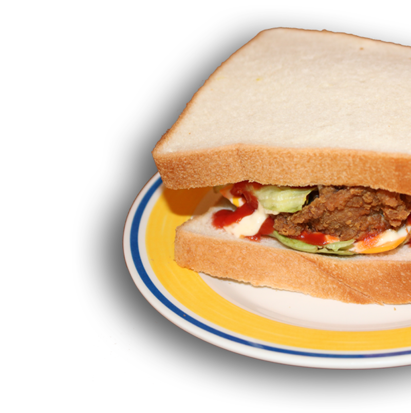 Chicken Sandwich